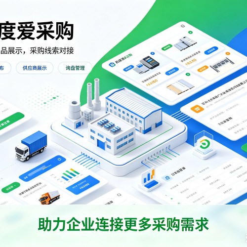 黄埔百度爱采购